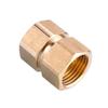 Brass Equal Straight Union Pipe Fitting