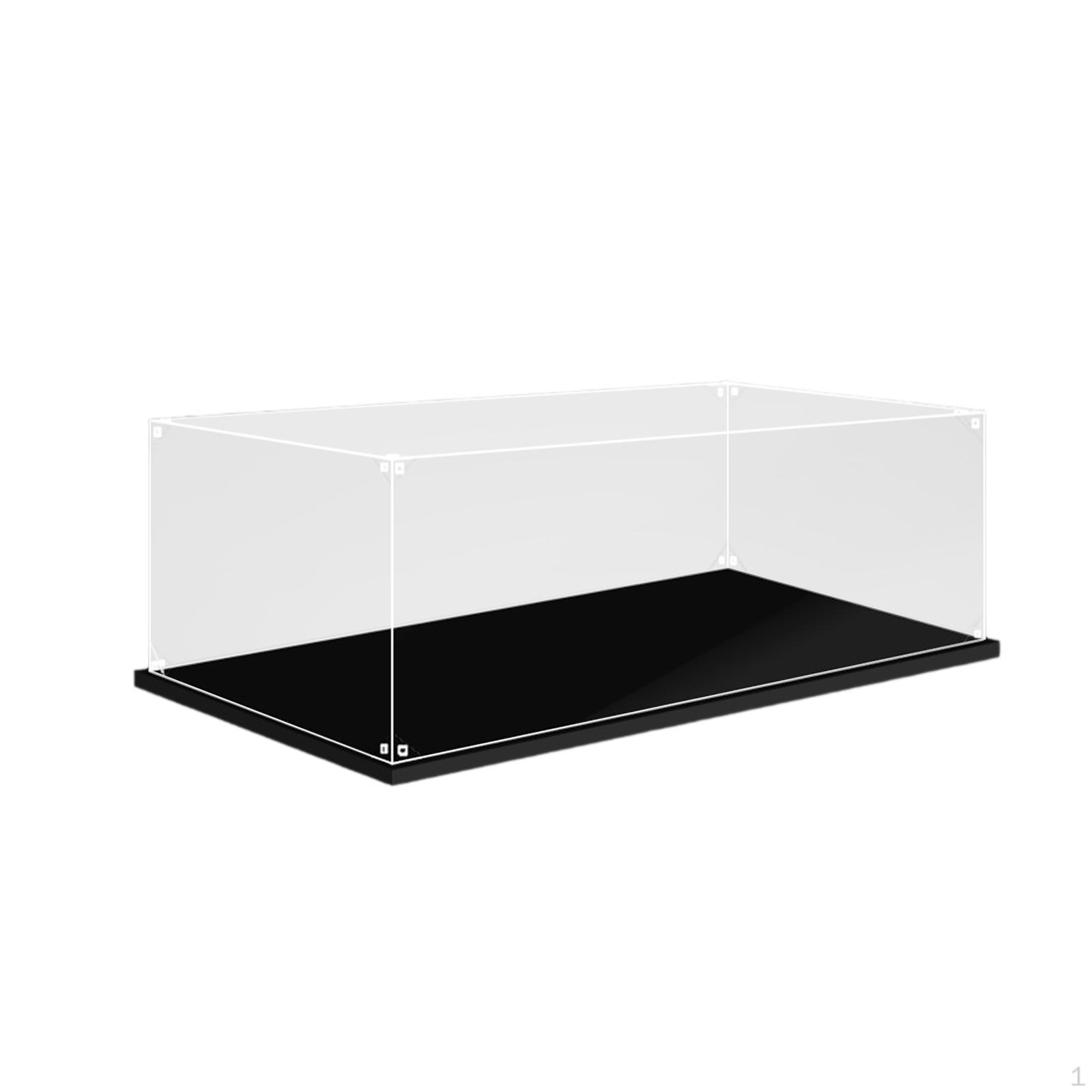 Витрина для сборки коллекционных коробок для поделок с основанием для серии 10300 11939₽