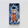 Transparent Case for Samsung A04 A14 A23 M33 M53 Realme 10 9 C35 C55 VIVO X80 Infinix Hot 30 Note 11 Tecno Spark 8P Pro W-86 Dragon Ball Super