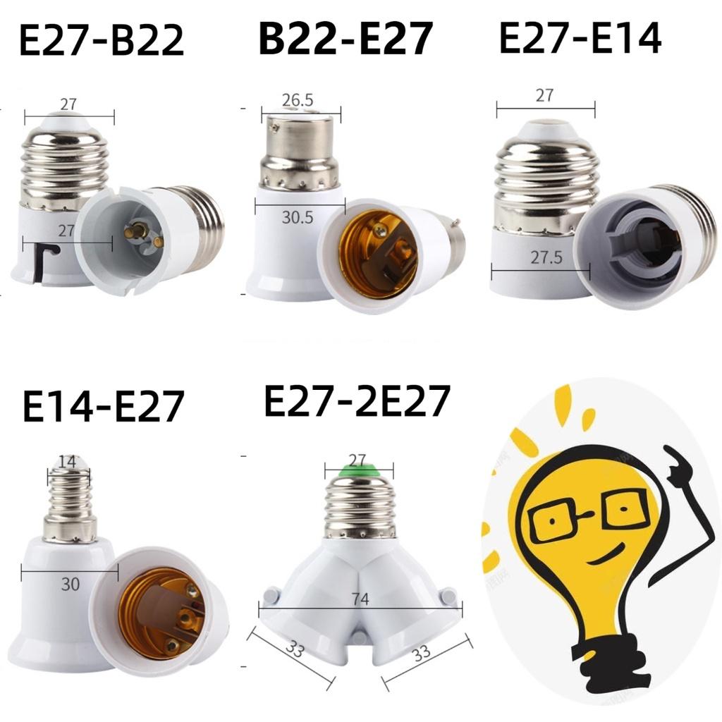 Ceramic Convertible Lamp Base With Extended Waterproof Head For Ceiling Mounting