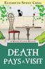 Bok Death Pays a Visit : 7