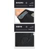 Breathable Thin Half Finger Anti Slip Fitness Cycling Gloves For Men Women
