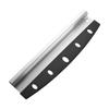 With Cover Pizza Cutter 14 Inch Pie Cutter Durable Pizza Slicer  Dough