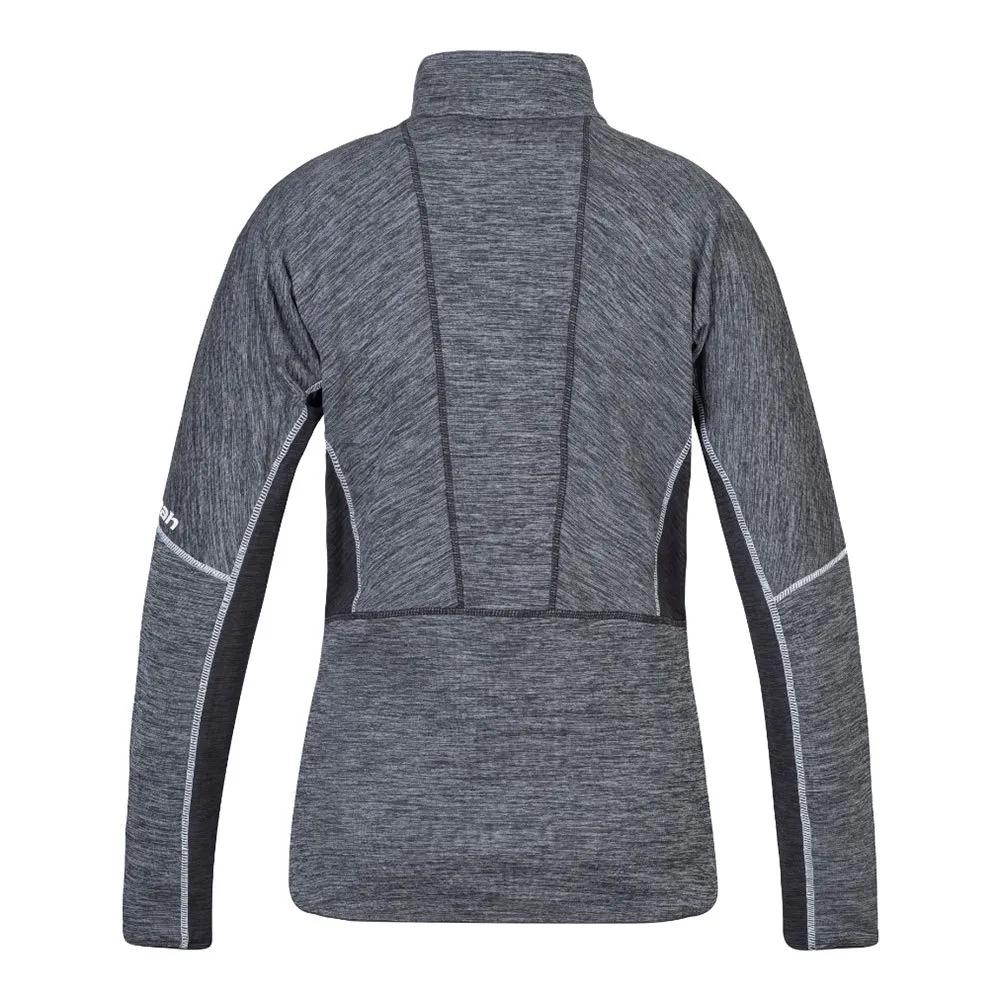 Hannah Флисовая кофта с полумолнией Meda