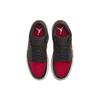 Jordan 1 Low Bred Sail Women's DC0774-061