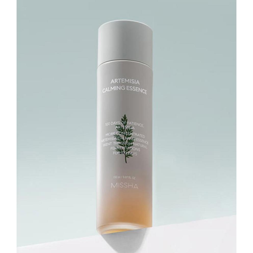 MISSHA Artemisia Treatment Essence, 150ml, 1EA