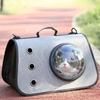 Large Capacity Portable Pet Bag Foldable Pet Handheld Bag Durable Travel Puppy Bags  Outdoor Travel