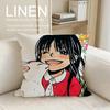 Anime Sangatsu no Raion Cushion Cover Pillowcase Set Pcs x x Breathable Washable Sofa Cushion Cover