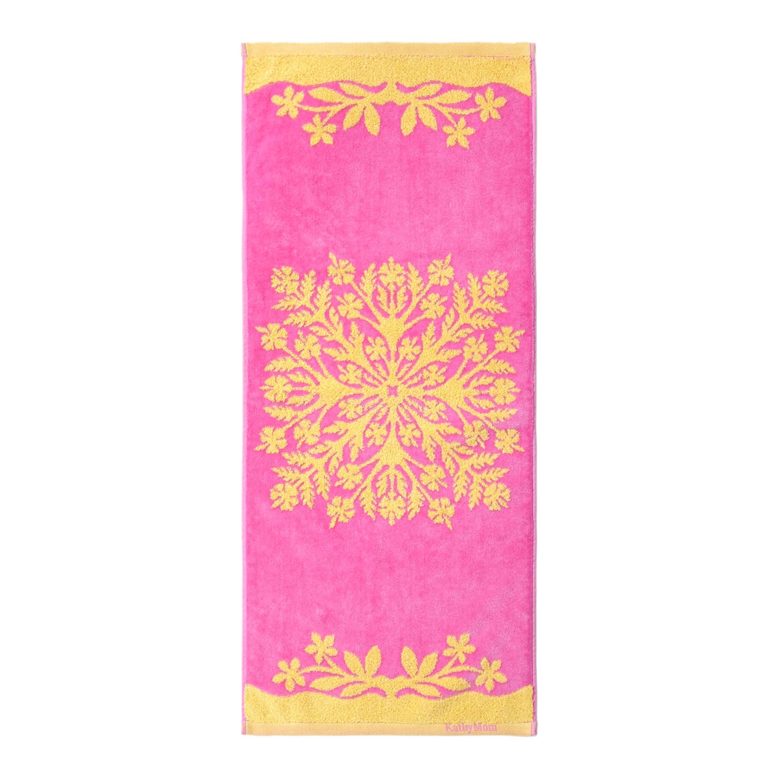 

Остров Мамы Гавайское Лоскутное Шитье Серия Будь Счастлив 34см Ш x 80см В [Стиль Кэти] Носовой платок/Лицевое полотенце, Узор, 86101503, Женский, Розовый Гибискус, Прибл.