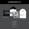 2nd Pre-order LE SSERAFIM EASY CRAZY HOT Special Vinyl