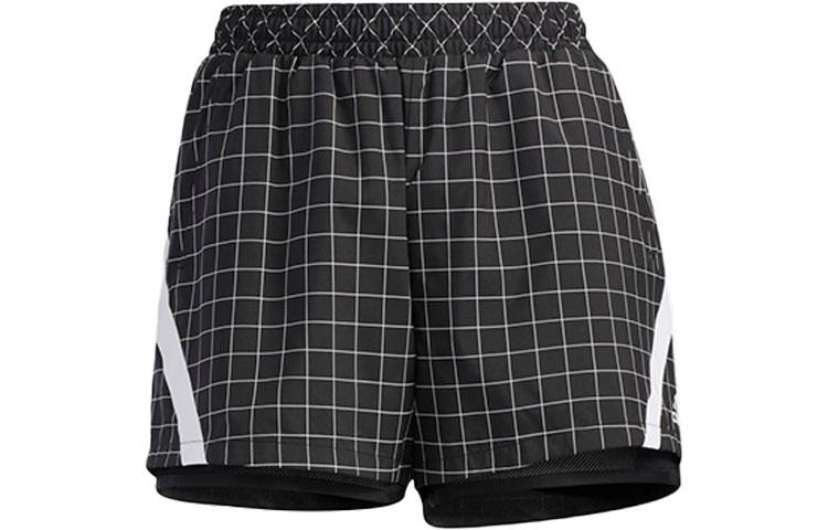 

Adidas Casual Shorts Women s Black Moderate GM0687 XS