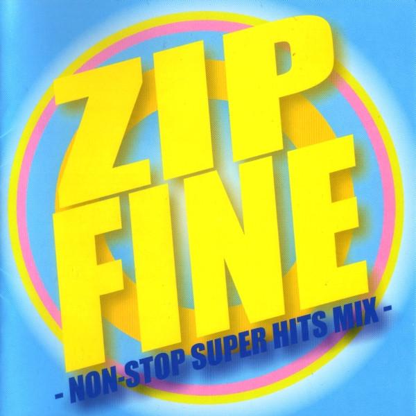 

CD VARIOUS - Zip Fine BVCP21388 BMG Funhouse, I 2004 Japan Dance & Electronica Used