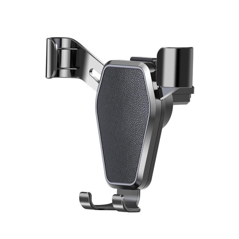 Multi-Functional Gravity Car Phone Holder & Air Vent Mount