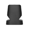 Lightweight Metal Steering Wheel Stand Small Strong Construction Gaming Wheel Mount ABS & Mount for FANATEC QR2