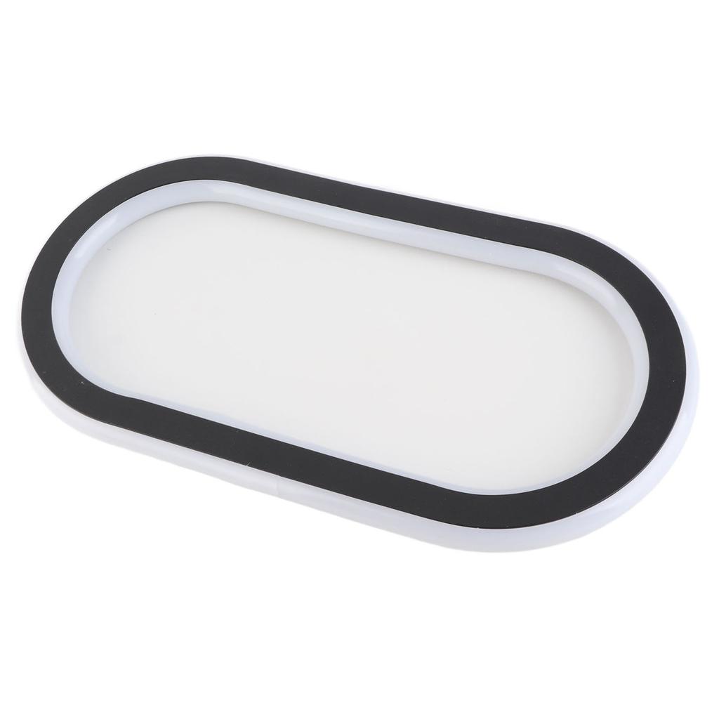 Ceiling Light Remote Control Modern LED Energy Saving Dimmable Color Temperature Adjustable Eye