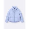 GU by Uniqlo Warm Padded Blouson + Os