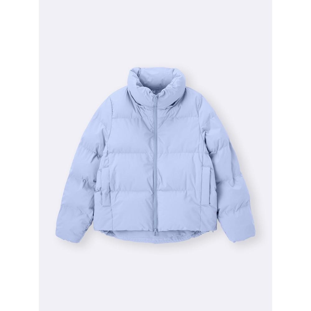 GU by Uniqlo Warm Padded Blouson + Os