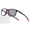 New Intelligent Photochromic Reading Glasses Ultra-light TR90 Full-frame Presbyopia Glasses Anti-blue Light Far Sight Glasses