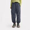Gulu Diary Kids' Lightweight Quick-Dry Cuffed Pants