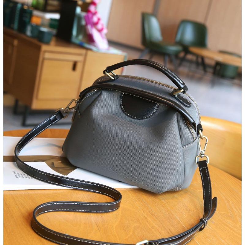 Shoulder Women's Bag Large Capacity, Stylish Tote Bag Commuter