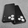 Silicone Phone Case for Realme Note 80 4G Shockproof Matte Bumper Soft Cover Cases for Realme Note80 4G Fundas Ultra Slim Shell