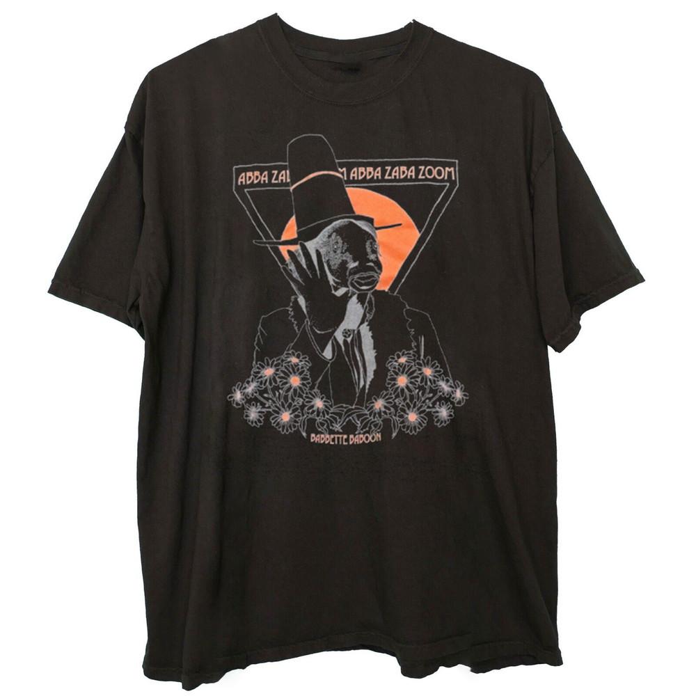 

Captain Beefheart Gift For Fan Unisex T-Shirt Full Size S to 5XL RI_030 Unisex T-Shirt XXXL