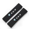 DLCP9 Car Seat Belt Shoulder Protector Cover Safety Belt Padding Pad For BMW M e46 e90 e60 f30 f10 e39 e36 g20 g30 f20 e87 Accessories