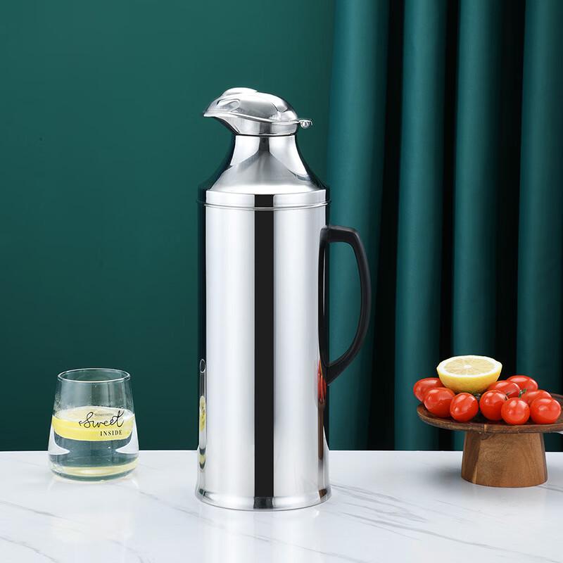 FACE MINI Stainless Steel Duckbill Thermos Bottle