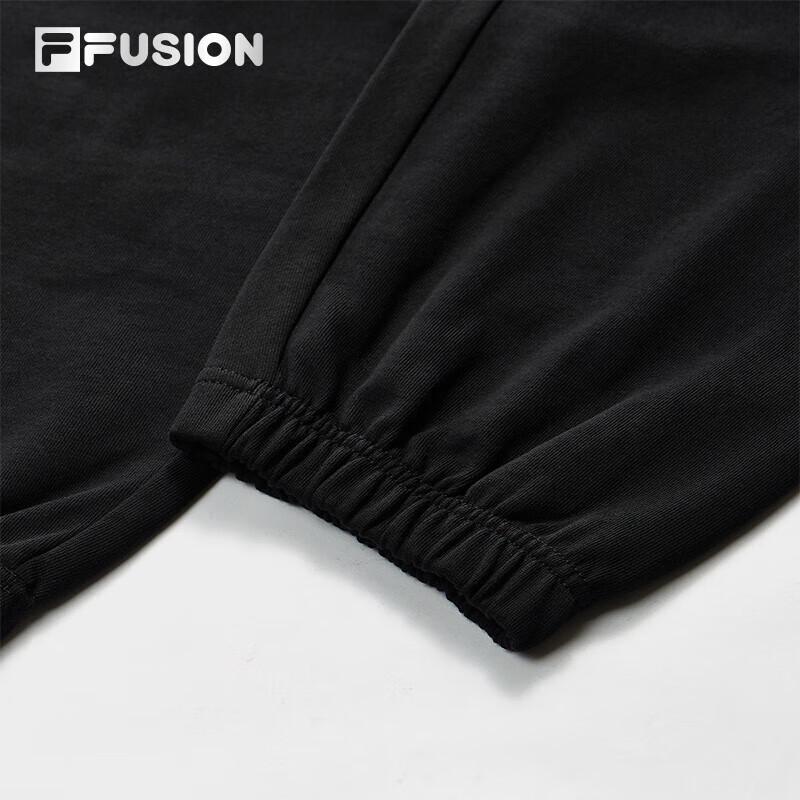 FILA FUSION Men's Knitted Cargo Pants