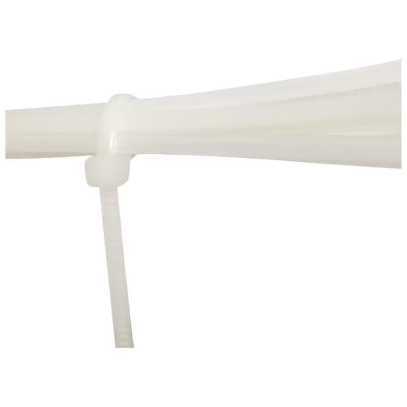 

LijiuHong Self-Locking Nylon Cable Ties