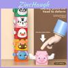 Cartoon Animal Stacking Toy For Children Fun Learning Activity Preschool