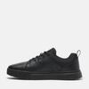 Maple Grove Low Lace Up Sneaker Black