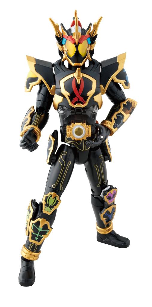Kamen Rider Ghost GC11 Kamen Rider Ghost Grateful Spirit
