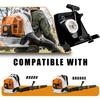 A03F-Backpack Leaf Blower Replacement Parts- Recoil Pull Starter Assembly 4283-190-4001 For Stihl Model BR800 BR800X