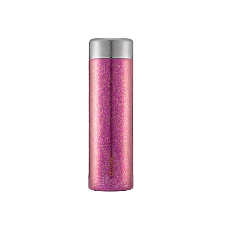 TAFUCO Pure Titanium Portable Insulated Cup