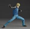 Revoltech Amazing Yamaguchi One Punch Man Genos