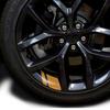 New 6Pcs Reflective Car Wheel Rim Sticker Wheel Hub Decals for CHERY TIGGO 3 4 5 7 PRO 8 Vinyl Stickers Hash Mark Stripe amagi