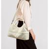 A Handbag for Middle-aged Women, A Single-shoulder Crossbody Bag, A High-end Commuter Underarm Bag