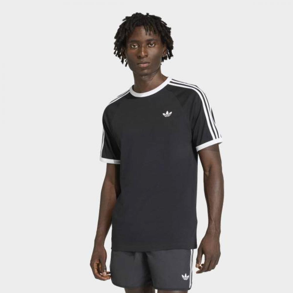 Adidas Unisex Iconic 3 Stripe Design Regular Fit