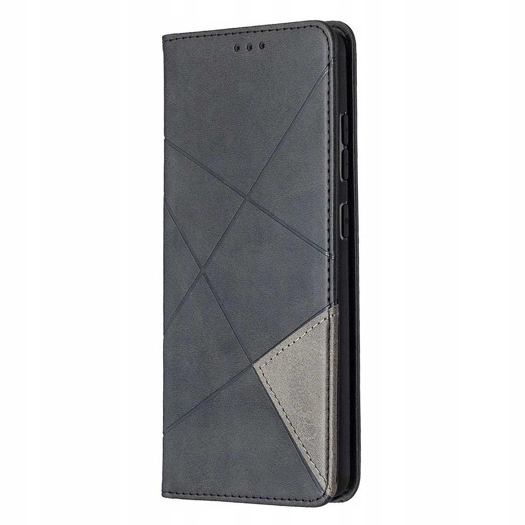 Zaps Origami Galaxy S20 Fe Czarny