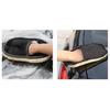 4Pcs Car Wash Mitt Microfiber Scratch Free Lint-Free Car Washing Glove Auto Detailing Cleaning Brush Car Beauty