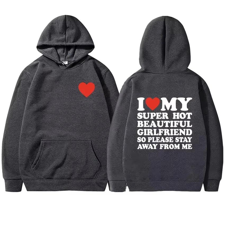 Rapper Saiko Cosas Que No Te Dije Graphic Hoodie Men's Clothing Retro 90s Classic Long Sleeve Comfort Hooded Sweats
