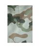Ialtial Star Picket Girl T-Shirt Camo