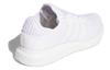 adidas Originals Swift Run X Cushioning Low Top Kids' Running Shoes White Teenagers FY2149