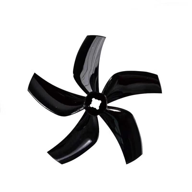 Hanjinzhe D76 3-Inch 5-Blade Ducted FPV Drone Propellers