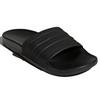 New Adidas Adilette 'Black' Women's BB1095
