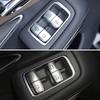 For Mercedes W222 W213 Car Rear Door Electric Power Window Switch Master Accessory For Benz E S Class E260 E300 S350 S400 S500