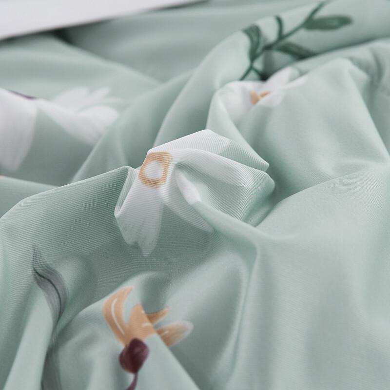 Ice Silk Cooling Summer Quilt