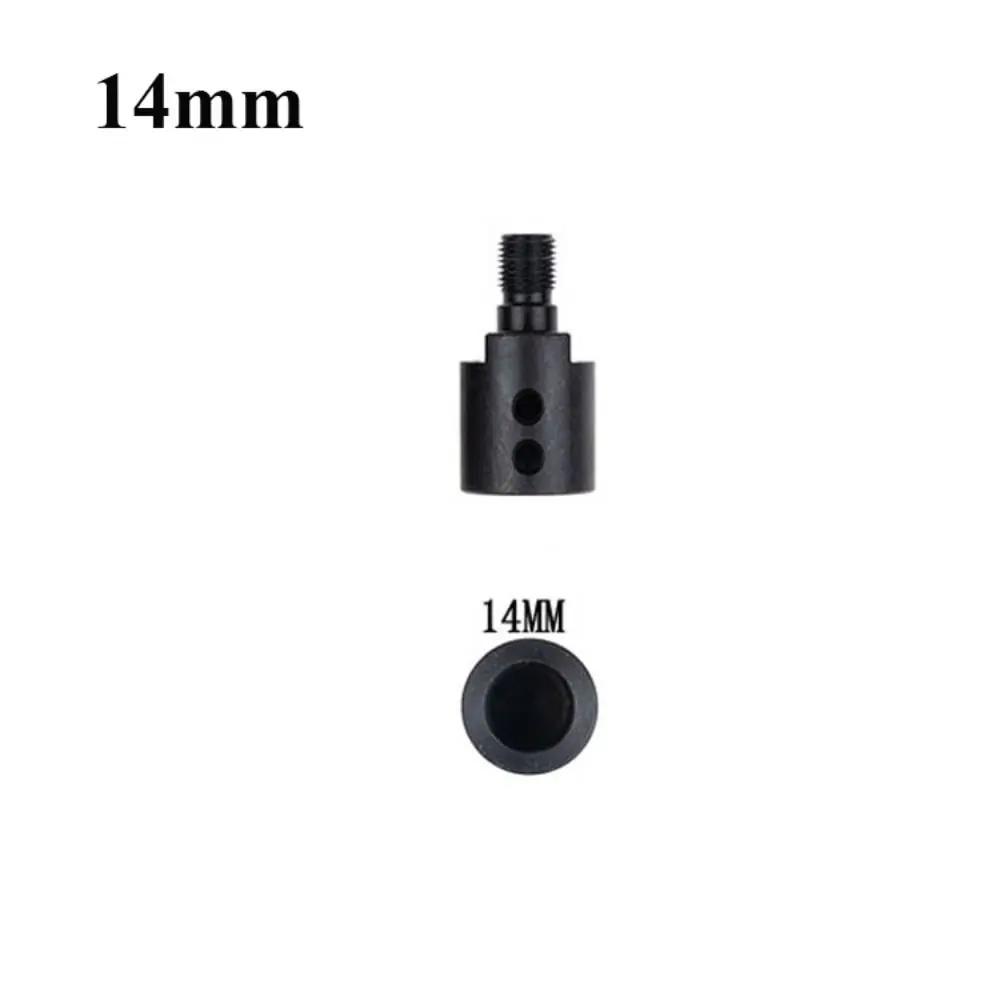 5mm/6mm/6.35mm Motor Shaft Coupler Practical Saw Blade Coupling Joint Connector Chuck Adapter Electric Drill Accessories