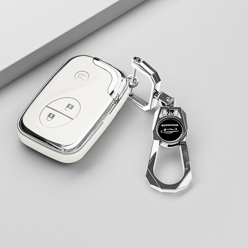 BYD Car Key Cover for 20 Models: F3, Old S6/S7, F0, G5, E6, M6, G3R